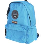 Tas Napapijri Rugzak Lichtblauw
