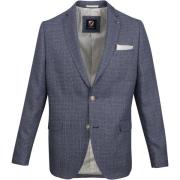 Blazer Suitable Colbert Vero Navy