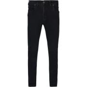 Broek Atelier Gardeur Batu Jeans Rinse Navy