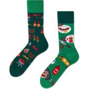Socks Many Mornings Sokken Barbecue