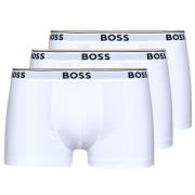 Boxers BOSS Trunk 3P Power