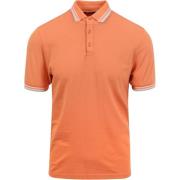T-shirt Suitable Kick Poloshirt Orange