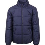 Trainingsjack Levis Peacoat Jas Navy
