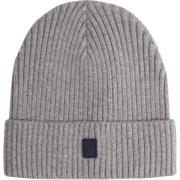 Pet Suitable Beanie-Mütze Grau