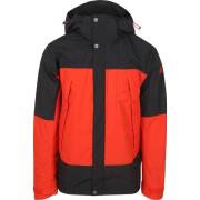 Trainingsjack Tenson Himalaya MPC Plus Jacket Rood