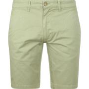 Broek Suitable Berry Short Grün