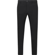 Broek Alberto Move Performance Chino Zwart