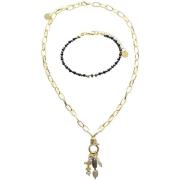 Parure L'atelier De Gaspard Accessoires--Vrouw