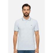 Polo Shirt Korte Mouw Sun68 -
