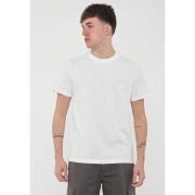 T-shirt Korte Mouw Sun68 -