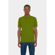 Polo Shirt Korte Mouw Sun68 -