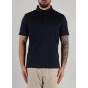 Polo Shirt Korte Mouw Sun68 -