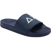 Teenslippers Sun68 Slippers Logo Navy