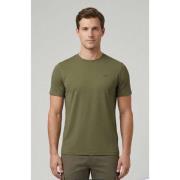 T-shirt Korte Mouw Markup -