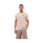 Polo Shirt Korte Mouw Refrigiwear -