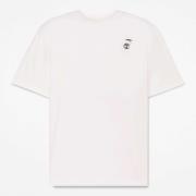 T-shirt Korte Mouw Timberland -