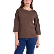 T-Shirt Lange Mouw Emme Marella EMMGANG