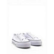 Lage Sneakers La Modeuse 78075_P185485