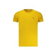 T-shirt Korte Mouw Pepe jeans pm50101803ngi089xl