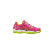Sportschoenen Mizuno Break Shot 4 Ac