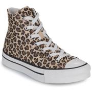 Hoge Sneakers Converse CHUCK TAYLOR ALL STAR EVA LIFT