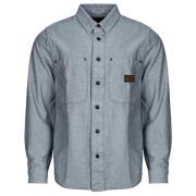 Overhemd Lange Mouw Volcom LEVELSTONE LS