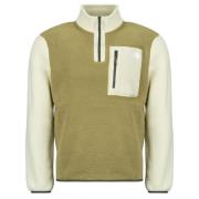 Fleece Jack The North Face YUMIORI OFF PEAK 1/2 ZIP JACKET