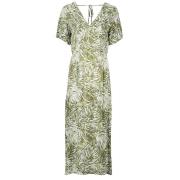 Lange Jurk Deeluxe SAVIA RO W