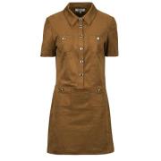 Korte Jurk Morgan RSIBIL