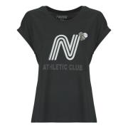 T-shirt Korte Mouw Newtone CLUB WERA