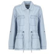 Blazer Only ONLKENYA L/S UTILITY DNM