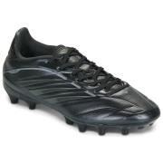 Voetbalschoenen adidas COPA PURE IV LEAGUE FG CBLACK/CARBON/NGTMET