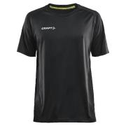 T-shirt Korte Mouw Craft T-shirt Evolve léger et respirant