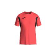 T-shirt Korte Mouw Joma T-shirt Winner III orange