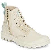 Hoge Sneakers Palladium PAMPA DETROIT ZIP