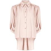 Overhemd Rinascimento CFC0129165003