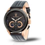 Horloge Maserati Accessoires--Mannen