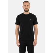 T-shirt Korte Mouw Sun68 -