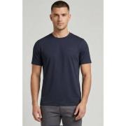 T-shirt Korte Mouw Markup -