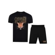 Trainingspak Roberto Cavalli D001055B001