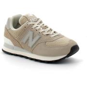 Lage Sneakers New Balance -