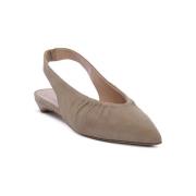 Ballerina's Napoleoni CAMOSCIO TORTORA