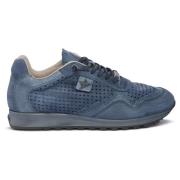 Lage Sneakers Cetti USED INDIGO