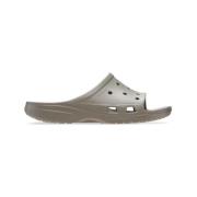 Teenslippers Crocs Saturday