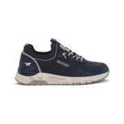 Lage Sneakers Mustang 26M0291003NAVY