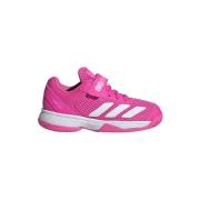 Lage Sneakers adidas Courtflash