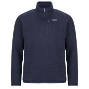 Fleece Jack Patagonia M'S BETTER SWEATER 1/4 ZIP