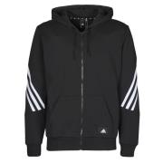 Trainingsjack adidas M FI 3S FZ