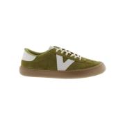 Lage Sneakers Victoria Barefoot Olmo Sneakers 186103 - Oliva