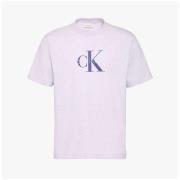 T-shirt Korte Mouw Calvin Klein Jeans -